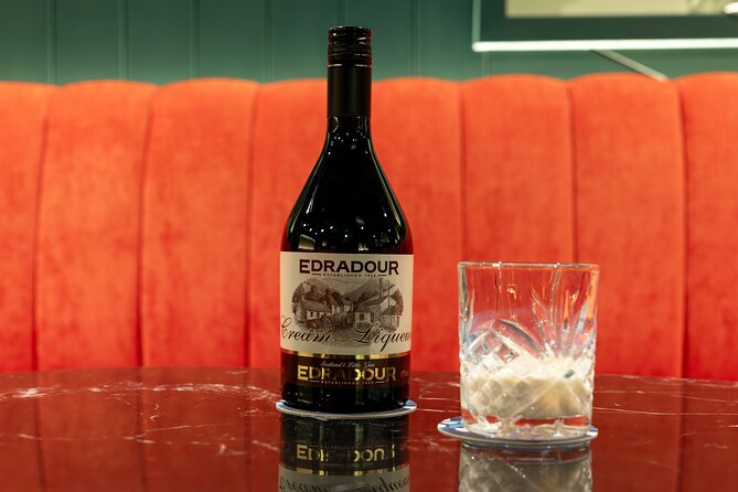 Scotch Whisky Tasting & Stories — Bespoke Whisky Lounge - Four single malts, four parts of Scotland