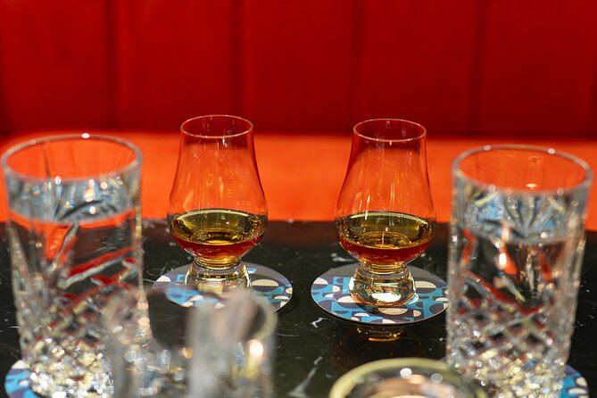 Scotch Whisky Tasting & Stories — Bespoke Whisky Lounge - Why the storytelling matters