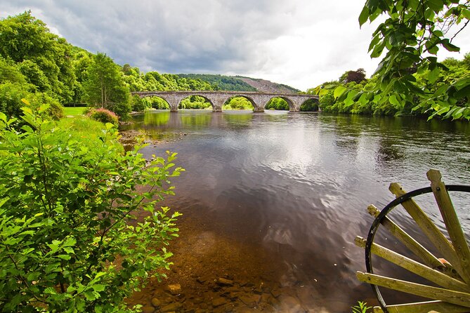 Scotland's Glens, Highlands & Whisky Day Trip from Edinburgh - Who will enjoy this Highland sampler?