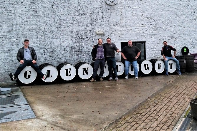 Scottish Castles & Whisky Tour - Timing, pace, and what to ask before departure