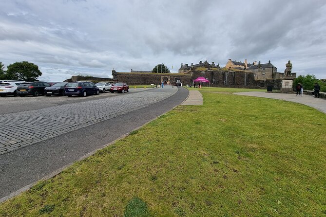 Scottish Castles & Whisky Tour - Who will enjoy this private tour most?