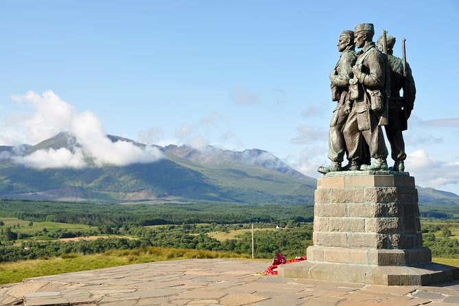 Scottish Highland Day Tour from Glasgow - Why this Glasgow Highland tour works for a short visit