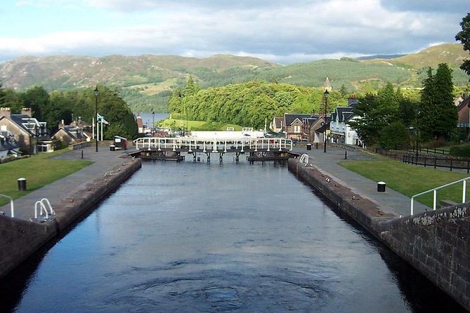 Scottish Highland Day Tour from Glasgow - Who will get the most from this tour?