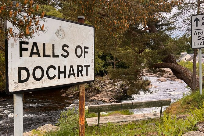Scottish Highlands, Castles, Glencoe Day Trip from Edinburgh - Stirling Castle Deserves the Extra Time