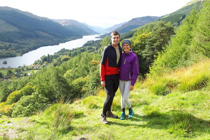 Scottish Highlands Freedom Bike & E- Bike Tour with Transfers - Weather, clothing, and the Scottish reality