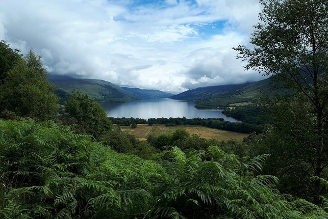 Scottish Highlands Freedom Bike & E- Bike Tour with Transfers - Why the e-bike option makes sense