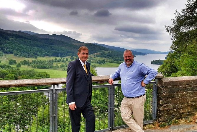 Scottish Highlands Private Day Tour with Scottish Local - Why This Private Highlands Tour Costs So Much