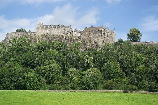 Scottish Whisky and Castles small group tours from Edinburgh - What the price really buys you