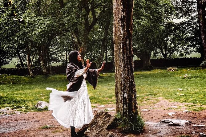 Secret Loch Ness, Inverness Castle visit, Culloden, Clava Cairns - Starting from Invergordon