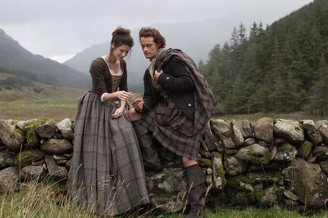 Secret Loch Ness, Inverness Castle visit, Culloden, Clava Cairns - Inverness and the new castle experience