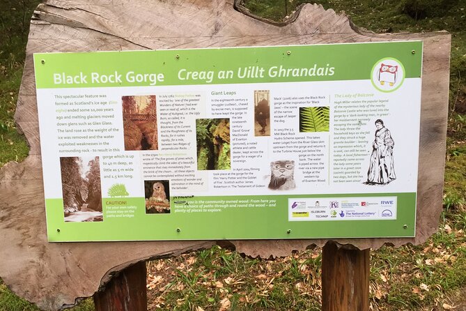 Secret Loch Ness with Cawdor Castle and Clava Cairns - Cawdor Castle: the day’s central attraction