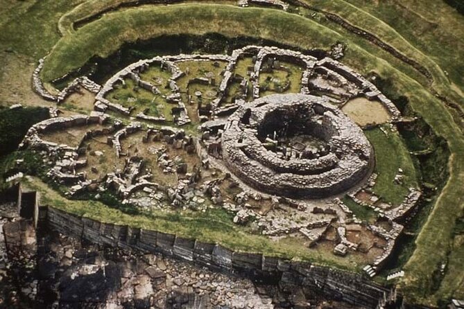 Semi Private Tour - Orkney and Kirkwall - Standing Stones of Stenness: a quick look at Orkney’s oldest ceremonies