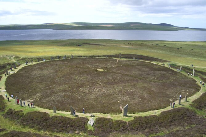 Semi Private Tour - Orkney and Kirkwall - The Italian Chapel: the emotional highlight of the day