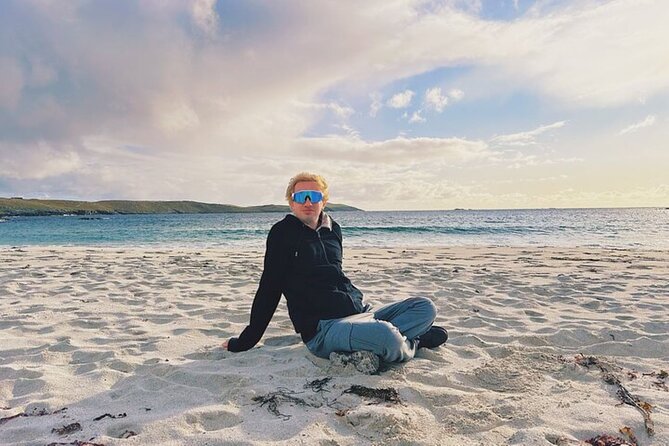 Shetland Hop on Hop Off Bus Tour from Lerwick - Start at Holmsgarth, Viking Bus Station, or the Esplanade