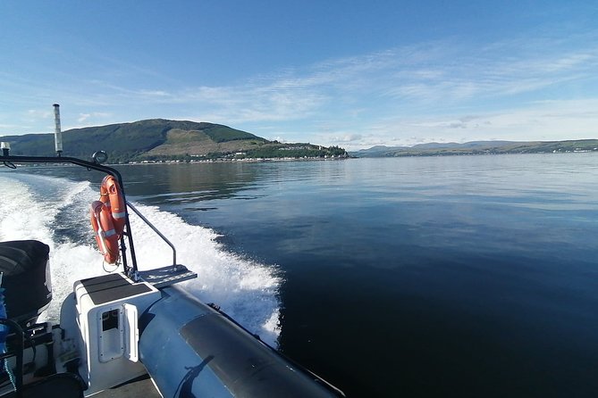 Shipwreck Hunters - Who will enjoy this boat trip most?