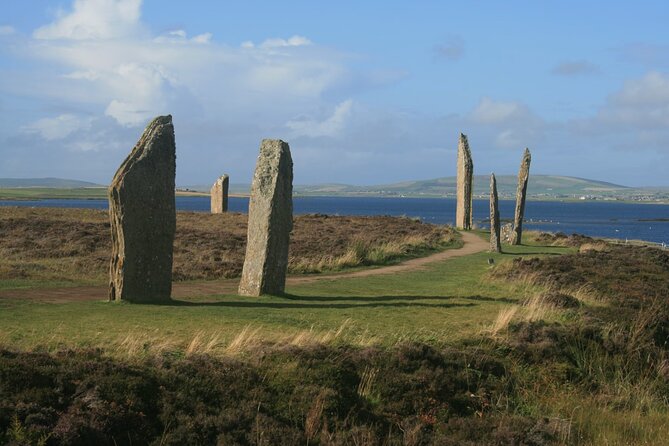 Shore Excursion Kirkwall Small Group Highlights of Orkney - Crossing the Churchill Barriers to Lamb Holm