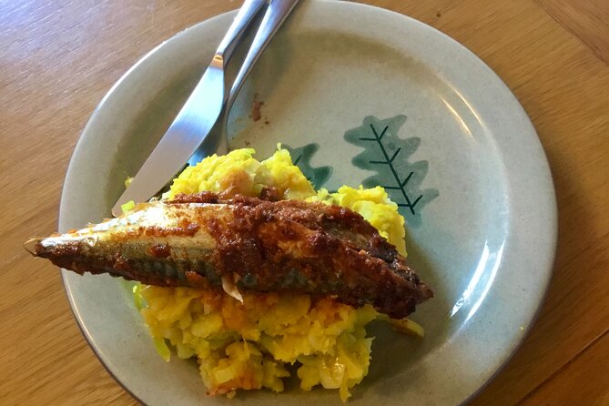 Slow Food Highland Dining and Storytelling in Inverness - Is $103.07 good value for dinner in Inverness?