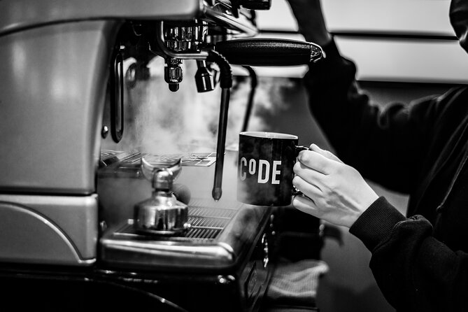 Small-Group Historic Coffee Tour in Edinburgh - Practical details that matter