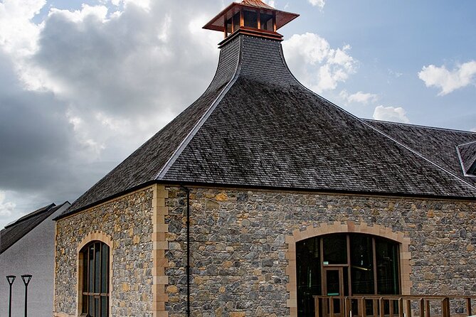Speyside Full-Day Private Whisky Tour - An early start from Inverness