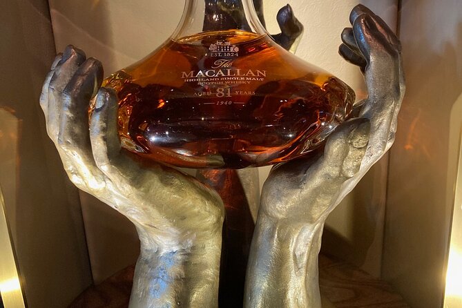 Speyside Full-Day Private Whisky Tour - GlenAllachie offers a smaller-scale contrast