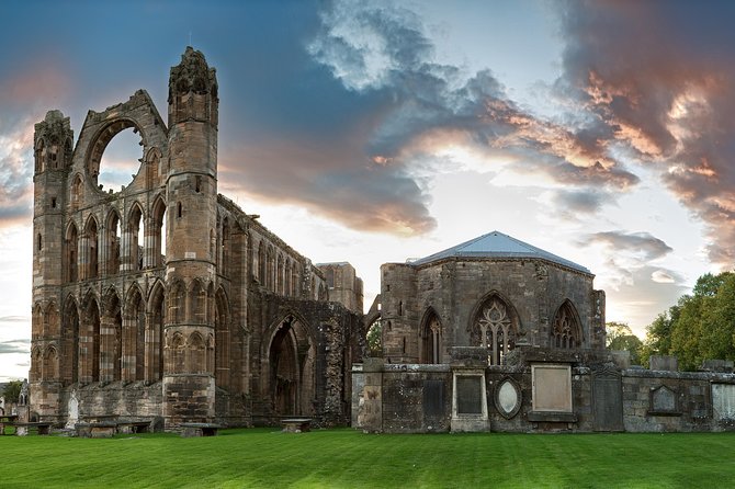 Speyside Whisky Day Tour from Inverness Including Admissions - Why this makes a good day from Inverness