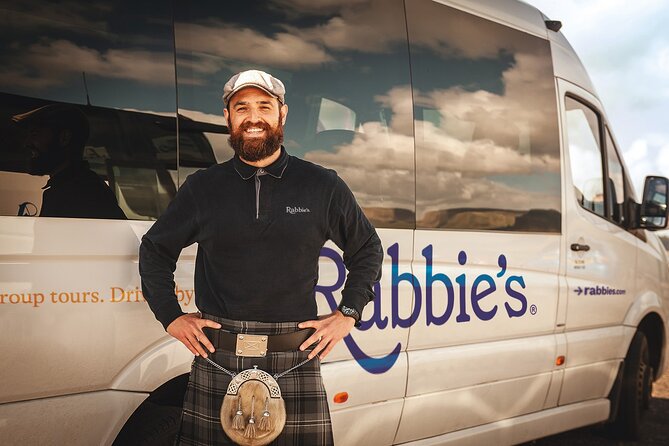 Speyside Whisky Day Tour from Inverness Including Admissions - Tomatin Distillery opens the whisky lesson