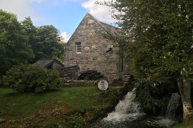 Speyside Whisky Experience - How to plan the day without rushing