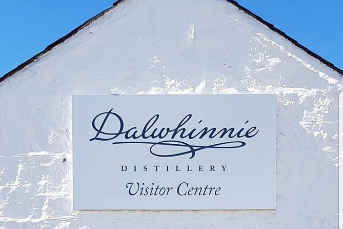 Speyside Whisky Experience - The guide can make the long day work