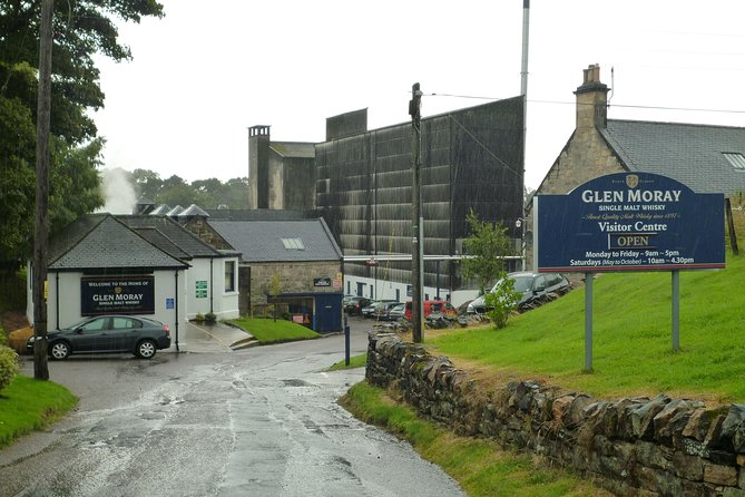 Speyside Whisky Full Day Private Tour from Inverness - Four distilleries, one long day, and the details that matter
