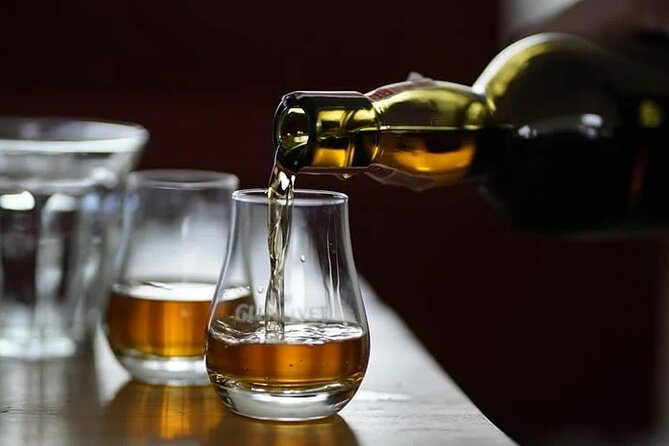 Speyside Whisky Full Day Private Tour from Inverness - The guides are a major part of the value