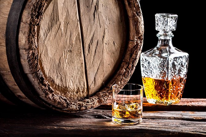 Speyside Whisky Full Day Private Tour from Inverness - Glen Moray in Elgin: a traditional opening