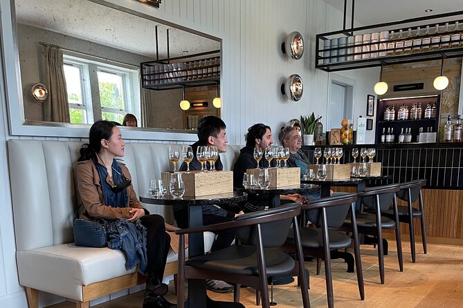 Speyside Whisky Tour - Is $666.03 good value for three people?