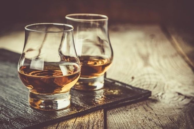Speyside Whisky Tour - Three Distilleries Included - Private - 5 Star Reviews - What the $1,091 price really buys you