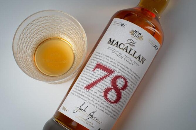 Speyside Whisky Tour - Three Distilleries Included - Private - 5 Star Reviews - Macallan: striking architecture, mixed expectations