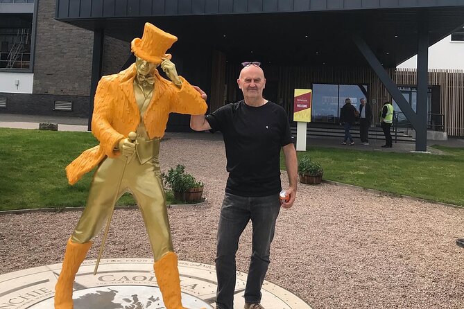 Speyside Whisky Tour - What the distillery visits are really like