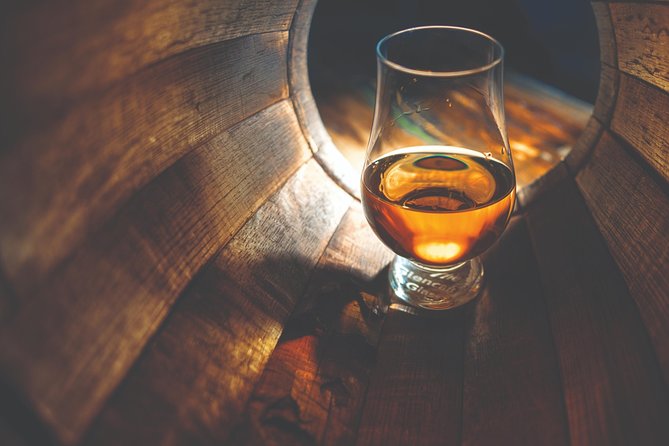 Speyside Whisky Trail Day Tour from Aberdeen Including Admissions - Leaving Aberdeen for Royal Deeside