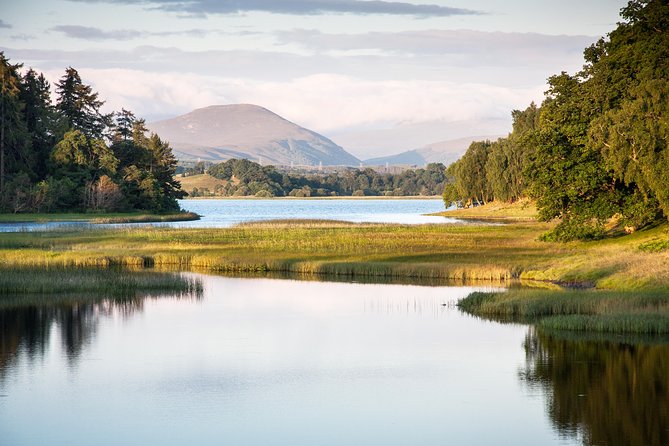 Speyside Whisky Trail Day Tour from Aberdeen Including Admissions - The Whisky Castle and the lunch question