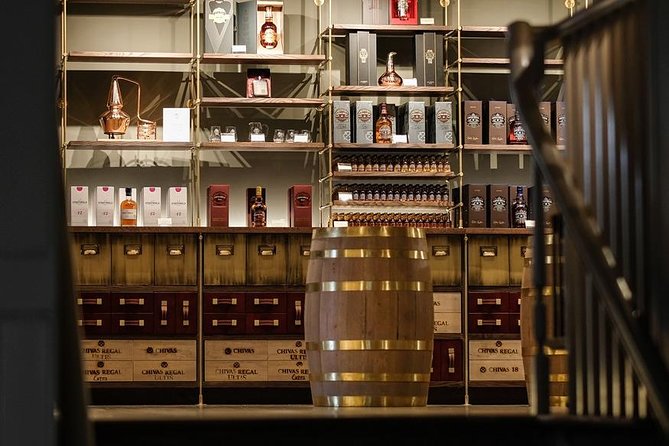Speyside Whisky Trail Day Tour from Aberdeen Including Admissions - Who will enjoy this day most?