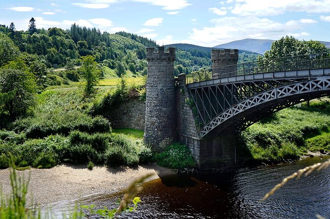 Speyside Whisky Trails from Inverness - Why a private Speyside day works well from Inverness