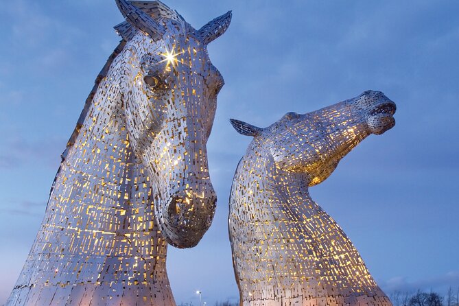 St Andrews and the Kingdom of Fife from Glasgow - Guides make the difference