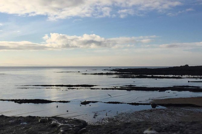 St Andrews, Falkland and Fife Villages Tour from Edinburgh - Falkland brings an Outlander connection