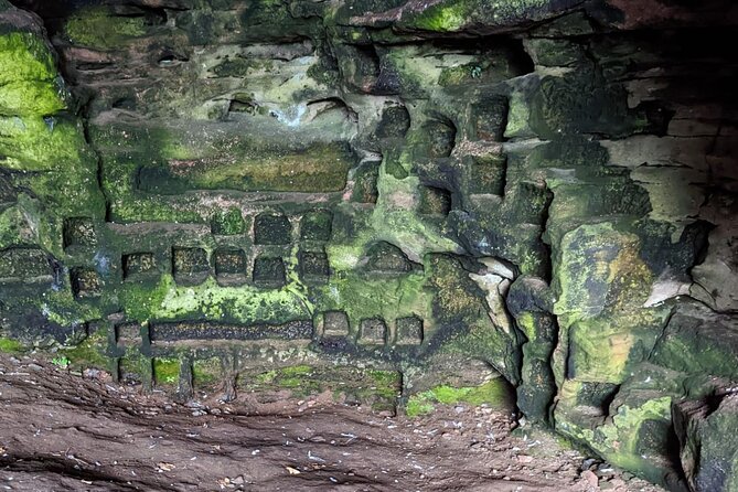 St Andrews, Fife Coast Walk & Historic Abbey Tour from Edinburgh - Is $110.49 good value?