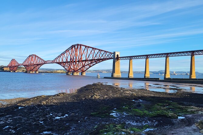 St Andrews & Fishing Villages of Fife Private Tour from Glasgow - Quick points before you book