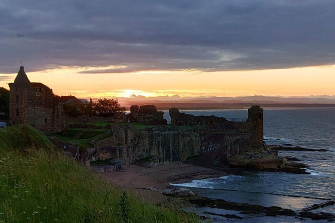 St Andrews History Tours - Six things to know before you book