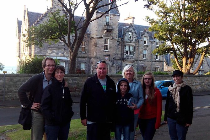 St Andrews History Tours - Why this St Andrews walk is worth your afternoon