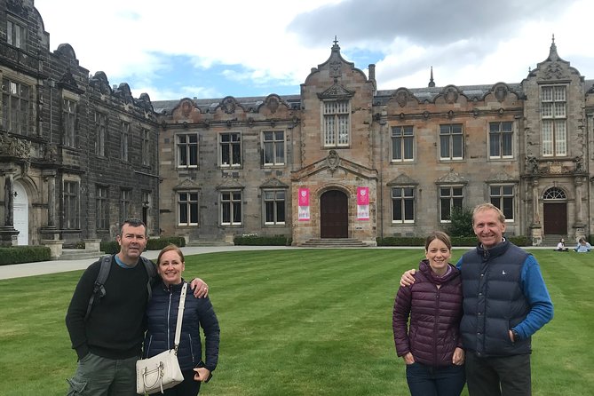 St Andrews Must-Sees Daily Walking Tour (11am & 2pm) - Why this short walk works so well