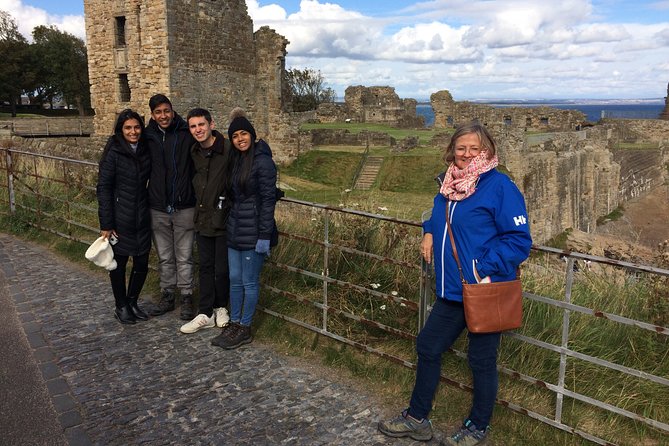 St Andrews Must-Sees Daily Walking Tour (11am & 2pm) - The Royal and Ancient Golf Club