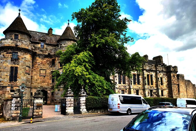 St Andrews Private Day Tour - Why this private St Andrews tour works