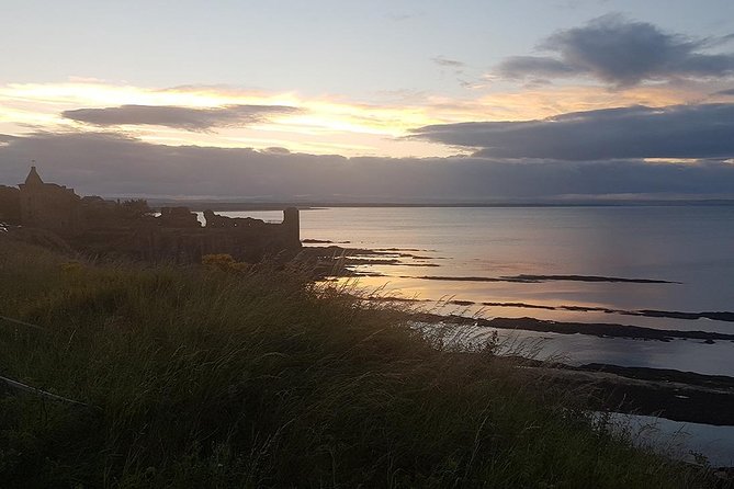 St Andrews Tours: Town, Golf and Old Course History - St Salvator’s College and Scotland’s oldest university