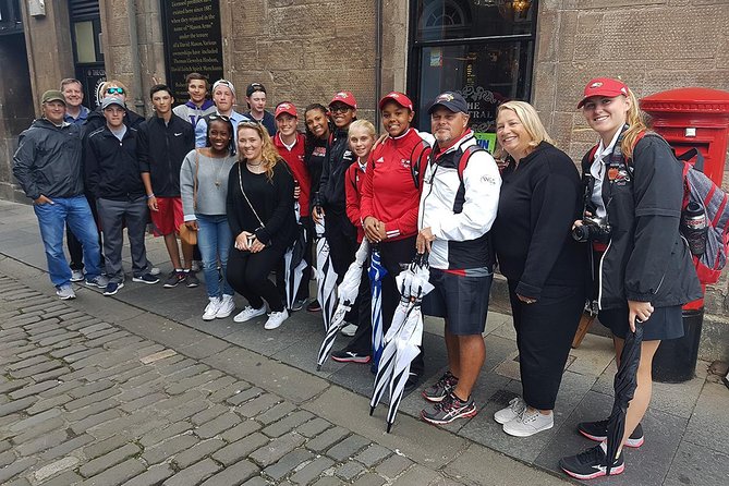 St Andrews Tours: Town, Golf and Old Course History - Is $27.78 good value?